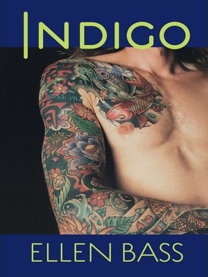 cover image of Indigo